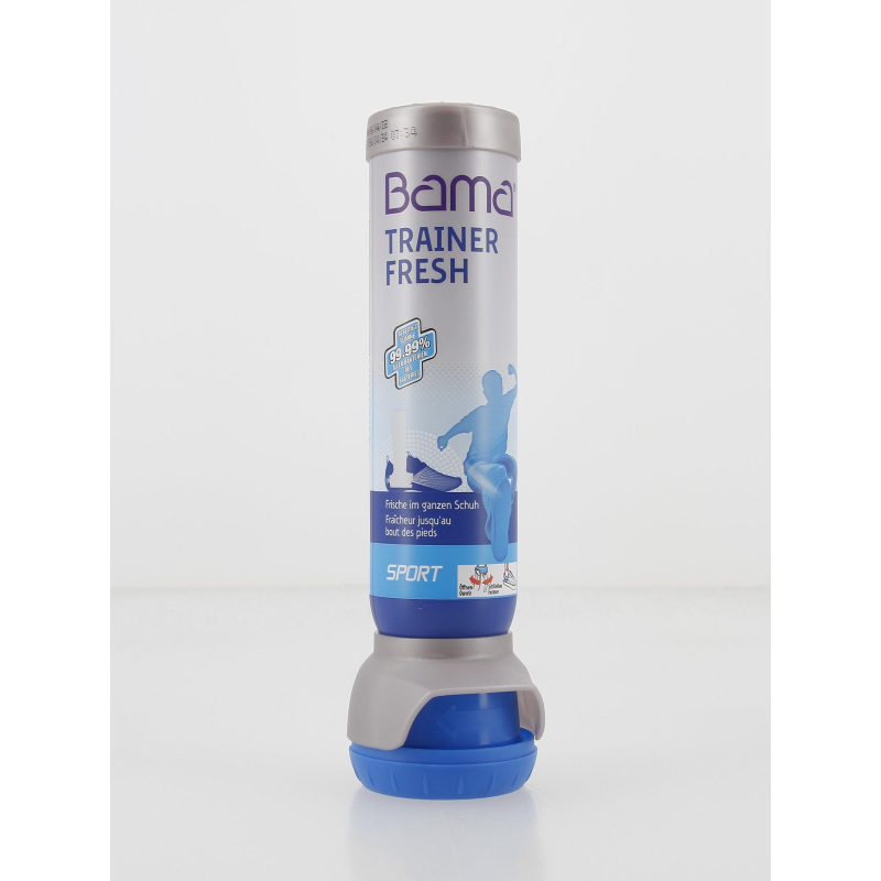 Spray chaussures fresh & clean 100ml - Bama