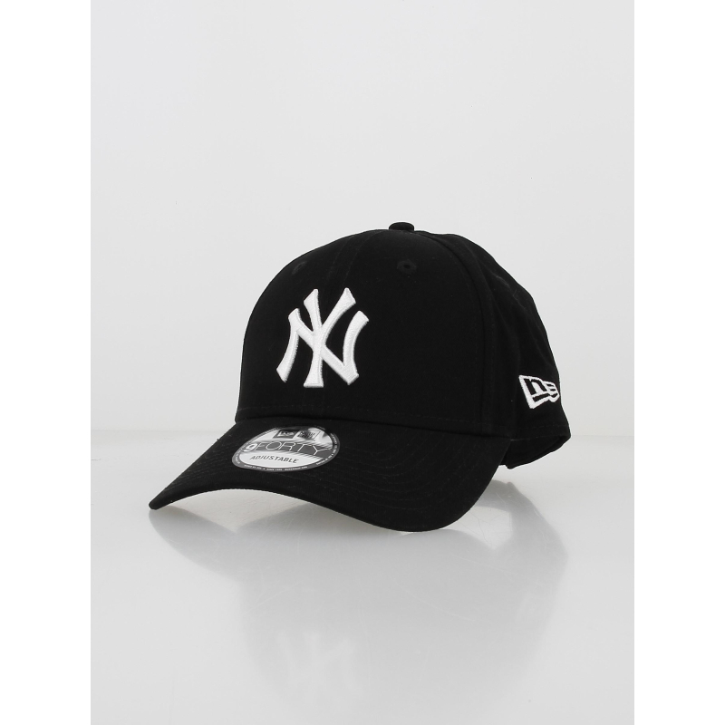 Casquette 9forty league noir - New Era