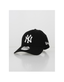 Casquette 9forty league noir - New Era