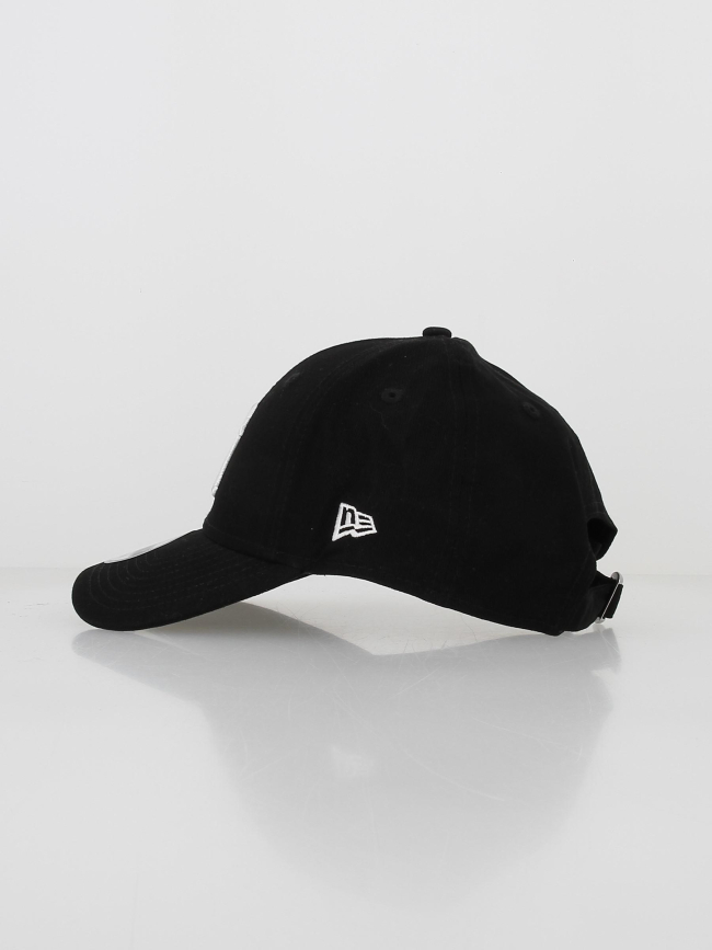 Casquette 9forty league noir - New Era