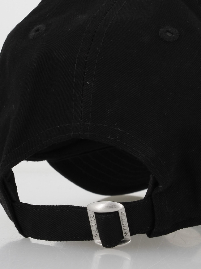 Casquette 9forty league noir - New Era