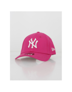 Casquette 9forty league mlb rose enfant - New Era