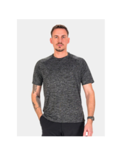 T-shirt à manches courtes ua teh 2.0 gris homme - Under Armour