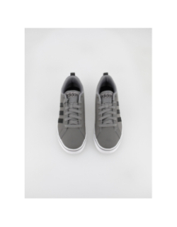 Baskets basses vs space gris homme - Adidas
