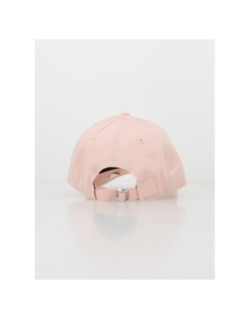 Casquette 9forty league essential rose femme - New Era
