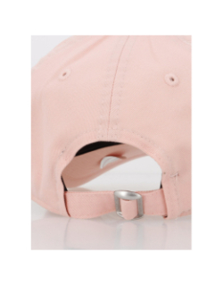 Casquette 9forty league essential rose femme - New Era