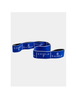 Elastiband 20kg bleu - Sveltus