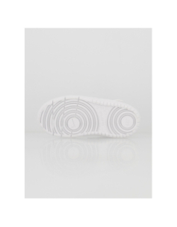 Baskets court borough à scratch blanc enfant - Nike