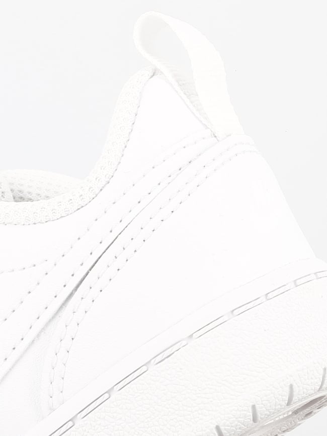 Baskets court borough à scratch blanc enfant - Nike
