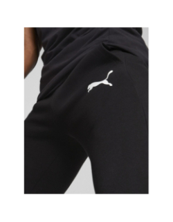 Jogging evocore slim fit noir homme - Puma