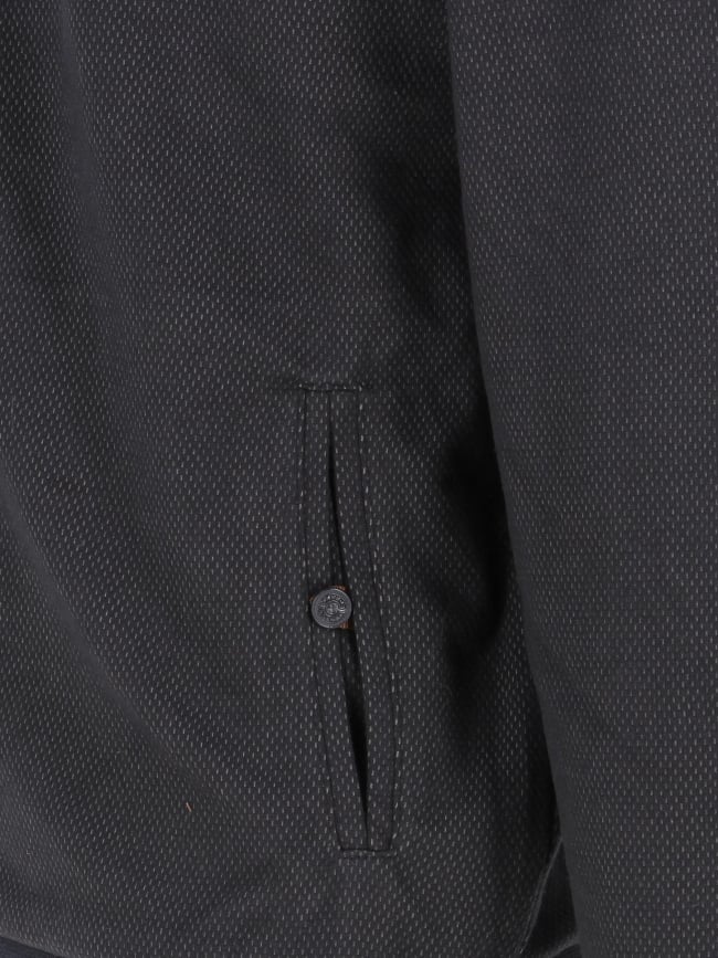 Gilet scoda bleu marine homme - Benson & Cherry