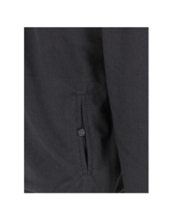 Gilet scoda bleu marine homme - Benson & Cherry