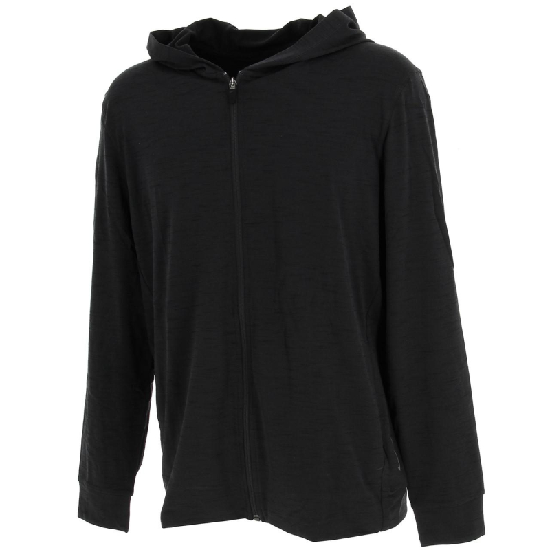 Veste de survêtement tracktop noir homme - Nike