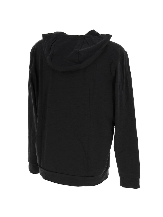 Veste de survêtement tracktop noir homme - Nike