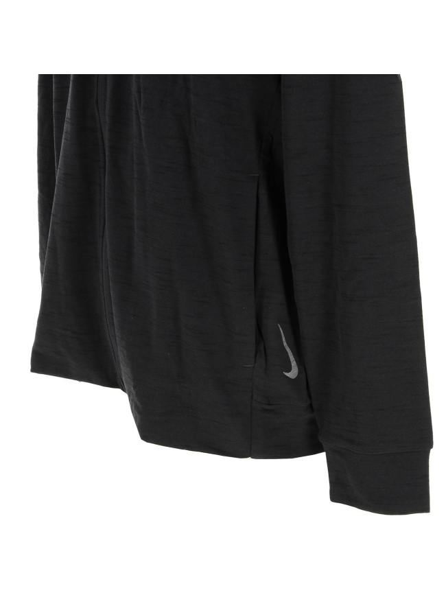 Veste de survêtement tracktop noir homme - Nike