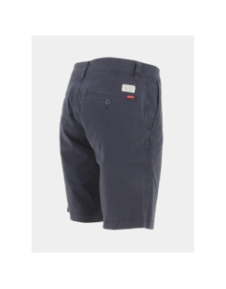 Short chino xx taper 2 bleu marine homme - Levi's