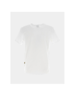 T-shirt base blanc homme - G Star