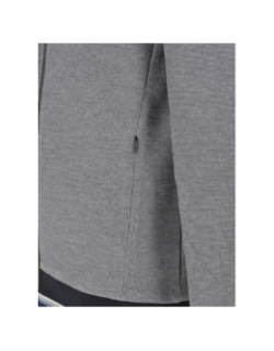 Gilet signature statham bleu indigo homme - Benson & Cherry