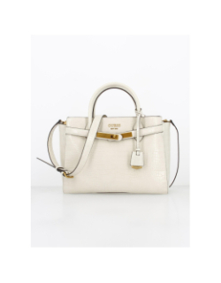 Sac à main enisa hight society beige femme - Guess