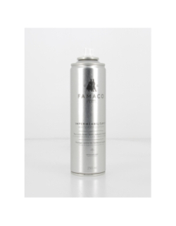 Imperméabilisant chaussures cuir daim textile - Famaco