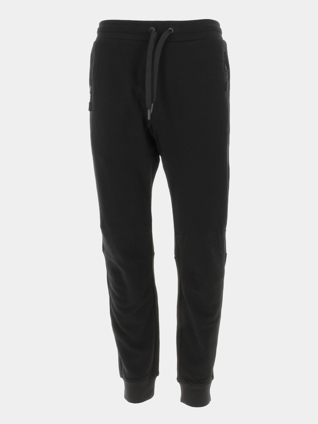 Jogging slim noir homme - Armani Exchange
