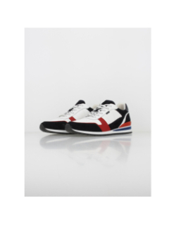 Baskets elisa blanc homme - Izac