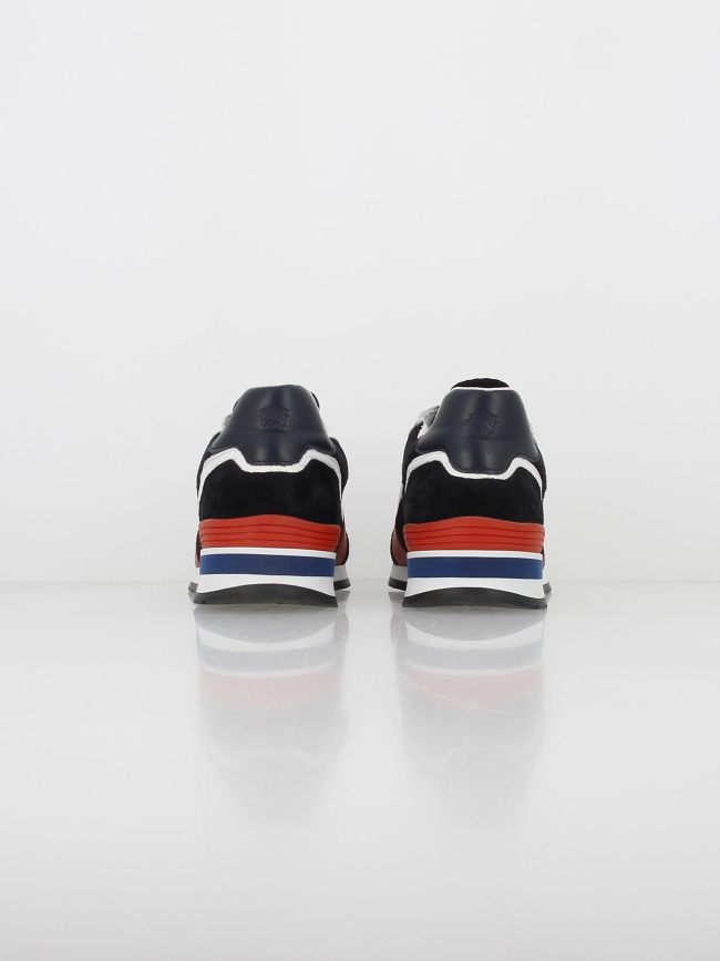 Baskets elisa blanc homme - Izac