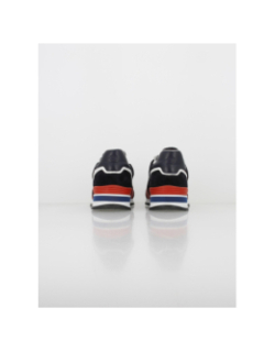 Baskets elisa blanc homme - Izac