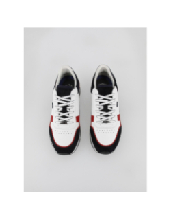 Baskets elisa blanc homme - Izac