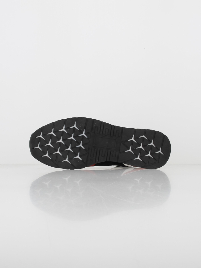 Baskets elisa blanc homme - Izac