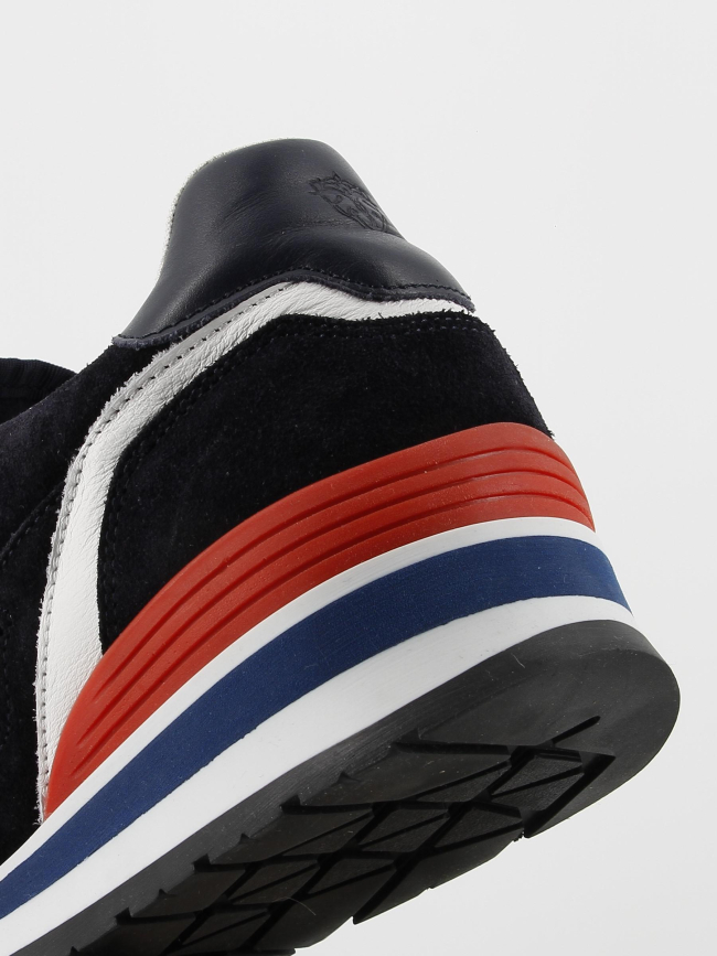 Baskets elisa blanc homme - Izac