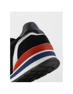 Baskets elisa blanc homme - Izac