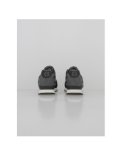 Baskets play france noir homme - Serge Blanco