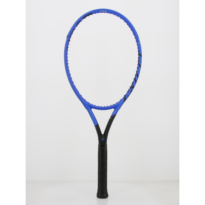 Raquette de tennis non cordée instinct team bleu - Head