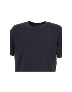T-shirt de sport hpr bleu marine homme - Nike