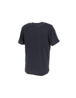 T-shirt de sport hpr bleu marine homme - Nike