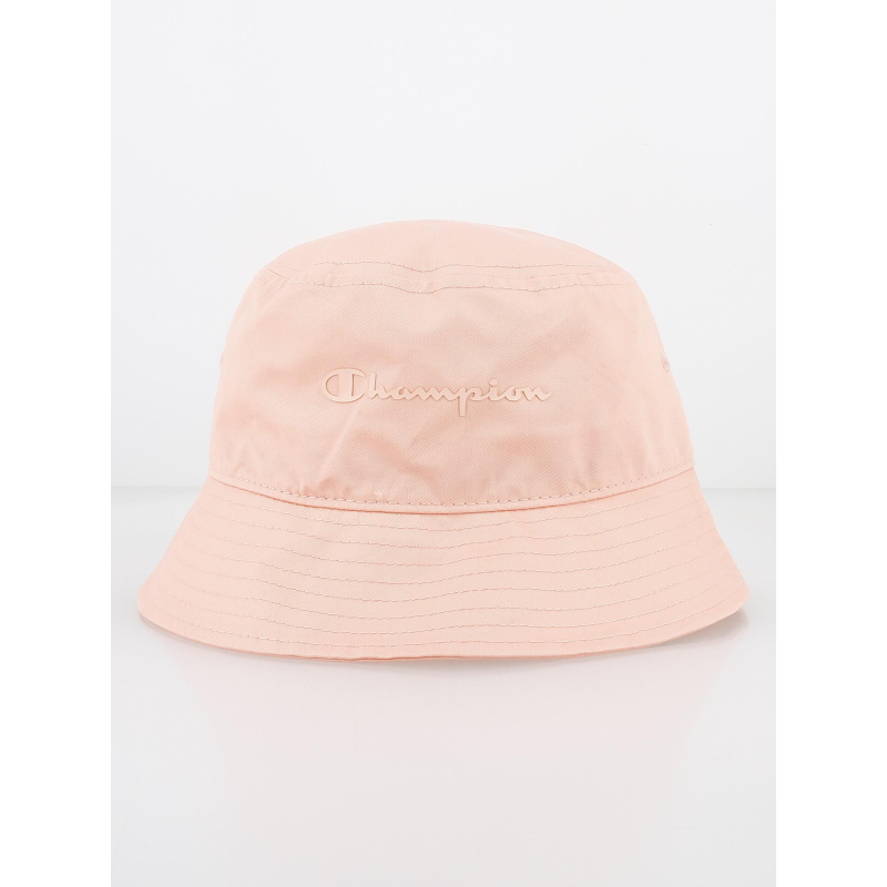 Bob bucket rose femme - Champion