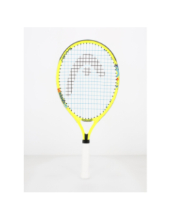 Raquette de tennis speed 21 djokovic jaune enfant - Head