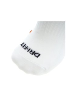 Chaussettes de football academy over the calf blanc - Nike