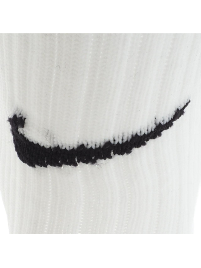 Chaussettes de football academy over the calf blanc - Nike