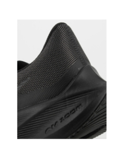 Chaussures running zoom winflo noir homme - Nike
