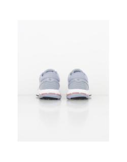 Chaussures running wave prodigy bleu femme - Mizuno