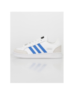 Grand court baskets basses se blanc homme - Adidas