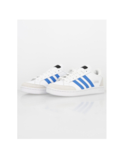 Grand court baskets basses se blanc homme - Adidas