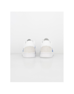 Grand court baskets basses se blanc homme - Adidas
