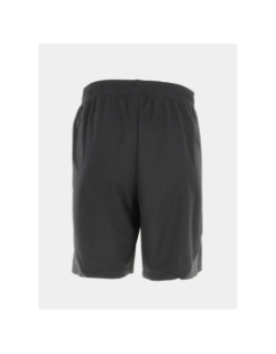 Short de football noir homme - Nike