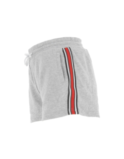 Short tulsa gris femme - Trekker 9