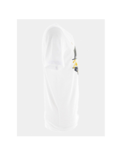 T-shirt jorrise blanc homme - Jack & Jones