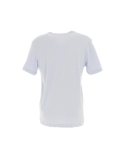 T-shirt sport swoosh bleu homme - Nike