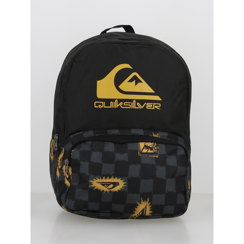 Sac à dos retroquick evolutiv noir - Quiksilver